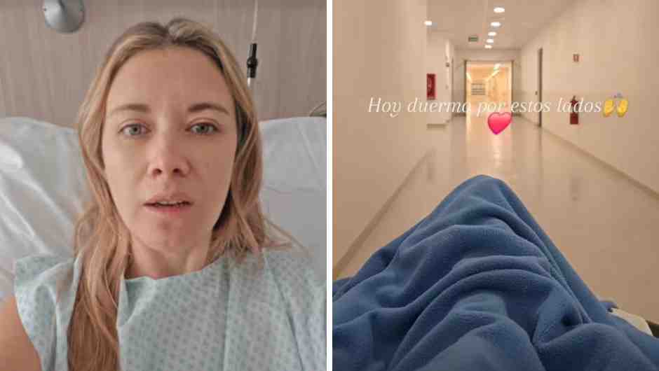 Capturas de Instagram: @carlajaracadiz.